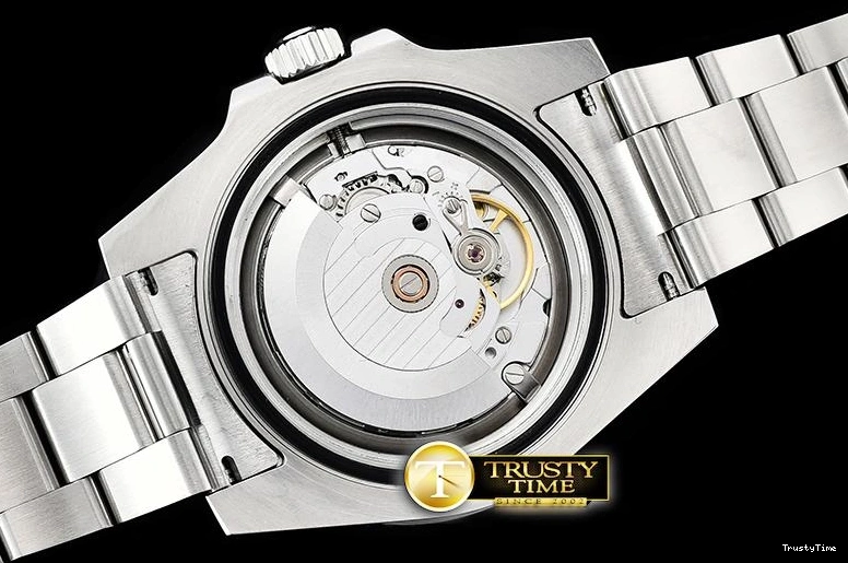 0116 HighQuality ROLSUB0257 – Submariner 116619LN SS SS Blue JF Asia 1031